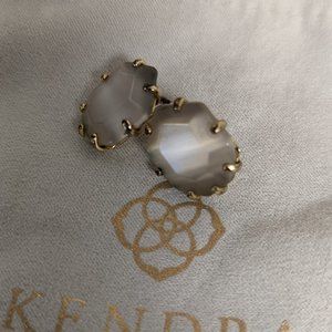Kendra Scott Morgan Earrings